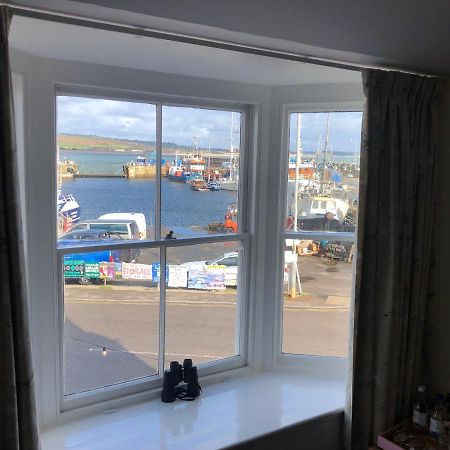 The Dolphin Tavern Penzance Eksteriør billede